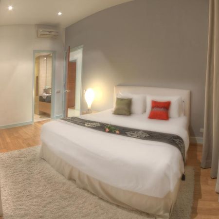 Golden Triangle Suites By Mondo Kuala Lumpur Room photo