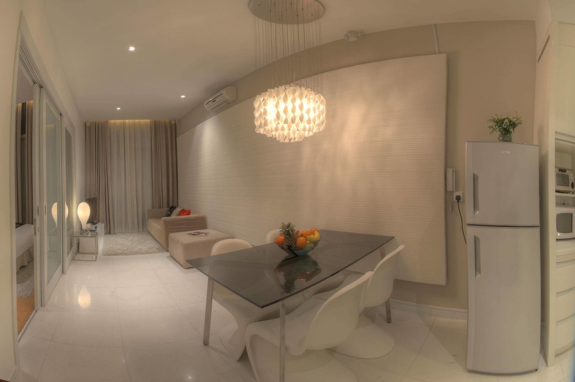 Golden Triangle Suites By Mondo Kuala Lumpur Exterior photo
