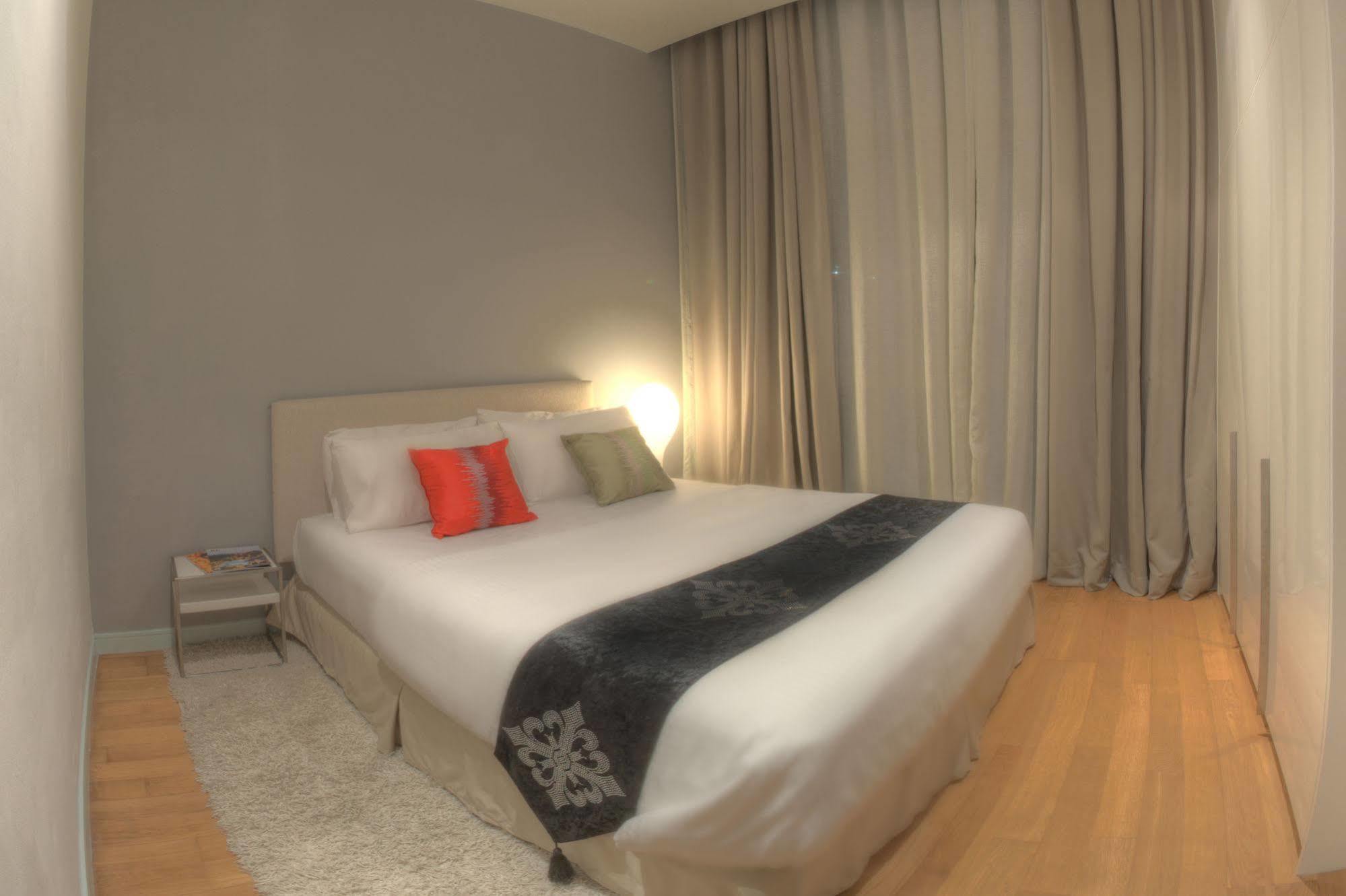 Golden Triangle Suites By Mondo Kuala Lumpur Exterior photo