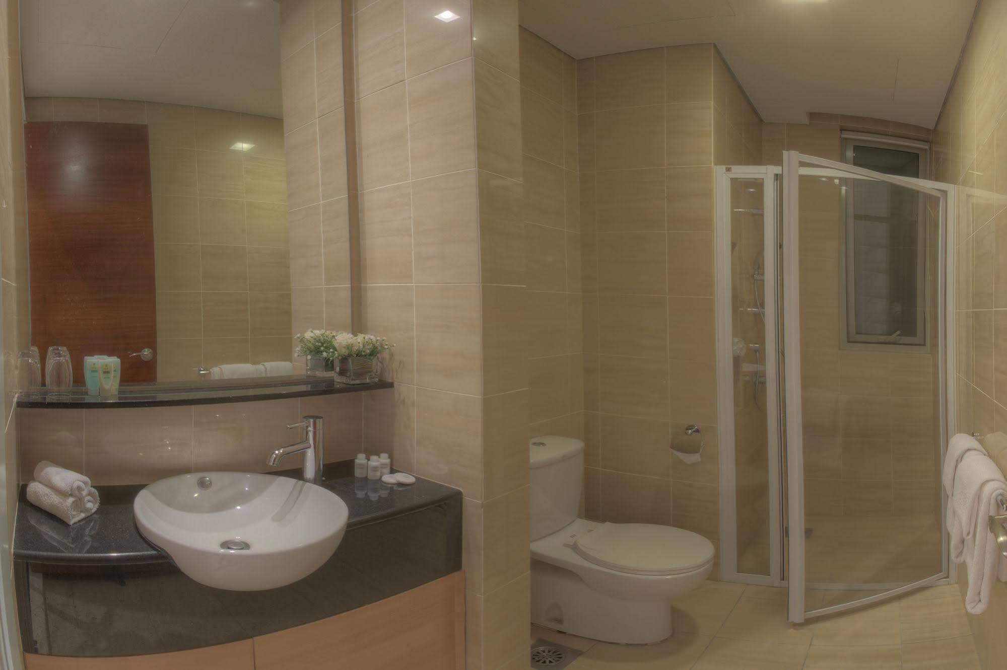 Golden Triangle Suites By Mondo Kuala Lumpur Exterior photo
